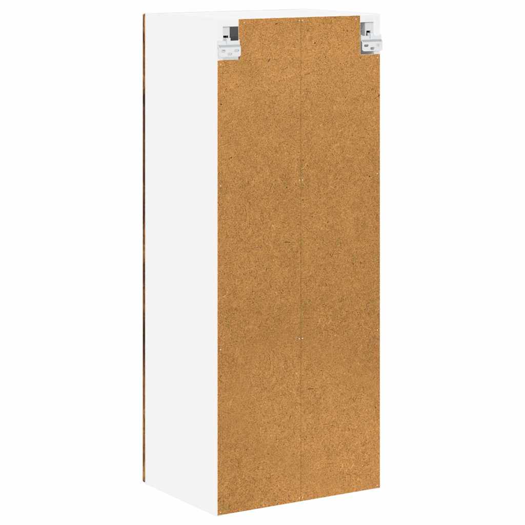 Küchenschrank Geräucherte Eiche 40 x 31 x 100 cm Holzwerkstoff