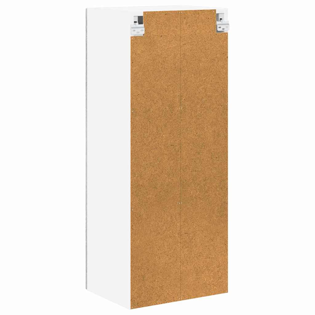 Küchenschrank Graues Sonoma 40 x 31 x 100 cm Holzwerkstoff