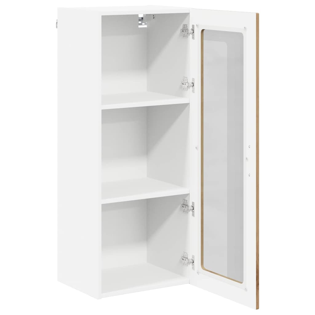 Küchenschrank Artisan-Eiche 40 x 31 x 100 cm Holzwerkstoff