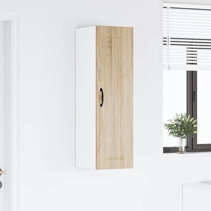 Küchenschrank Sonoma-Eiche 30 x 31 x 100 cm Holzwerkstoff