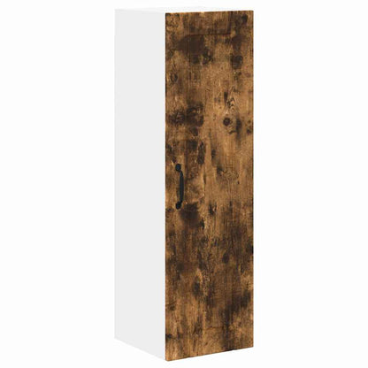 Küchenschrank Geräucherte Eiche 30 x 31 x 100 cm Holzwerkstoff