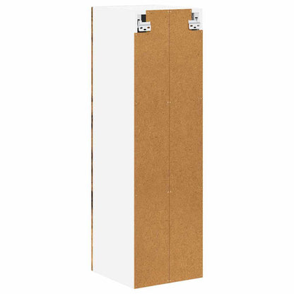 Küchenschrank Geräucherte Eiche 30 x 31 x 100 cm Holzwerkstoff