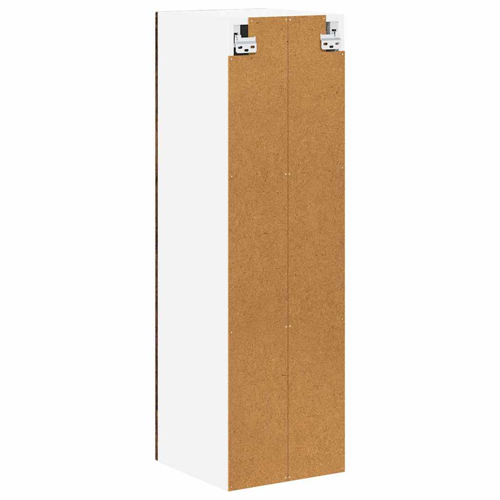 Küchenschrank Altholz 30 x 31 x 100 cm Holzwerkstoff