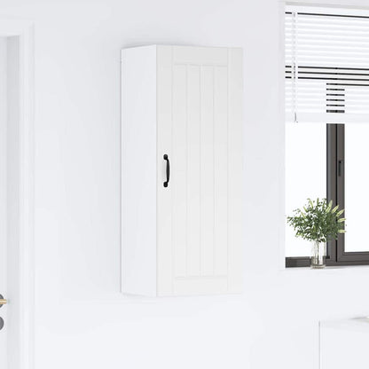 Küchenschrank Weiß 40 x 31 x 100 cm Holzwerkstoff