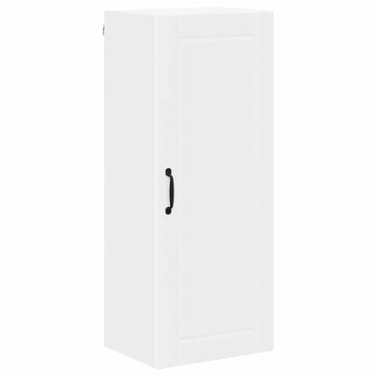 Küchenschrank Weiß 40 x 31 x 100 cm Holzwerkstoff