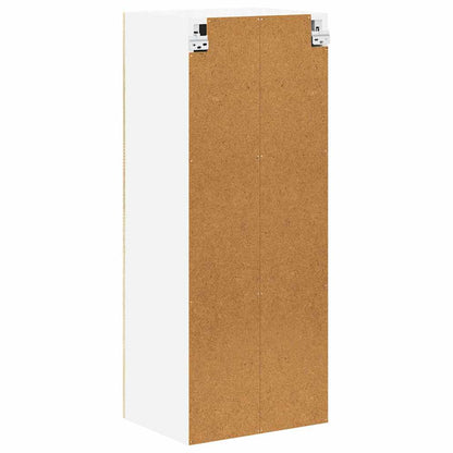 Küchenschrank Sonoma-Eiche 40 x 31 x 100 cm Holzwerkstoff