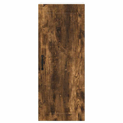 Küchenschrank Geräucherte Eiche 40 x 31 x 100 cm Holzwerkstoff