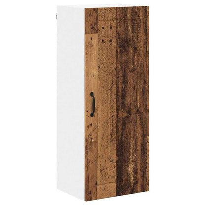 Küchenschrank Altholz 40 x 31 x 100 cm Holzwerkstoff