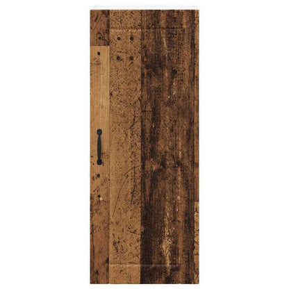 Küchenschrank Altholz 40 x 31 x 100 cm Holzwerkstoff