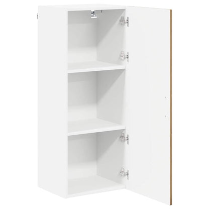 Küchenschrank Artisan-Eiche 40 x 31 x 100 cm Holzwerkstoff