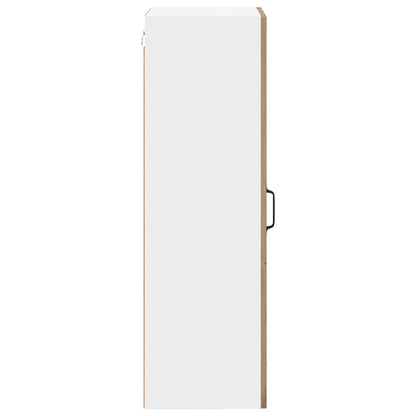 Küchenschrank Artisan-Eiche 40 x 31 x 100 cm Holzwerkstoff