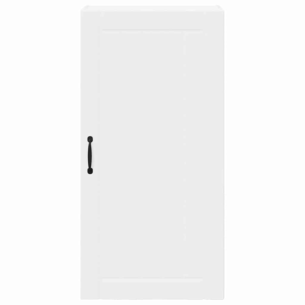 Küchenschrank Weiß 50 x 31 x 100 cm Holzwerkstoff