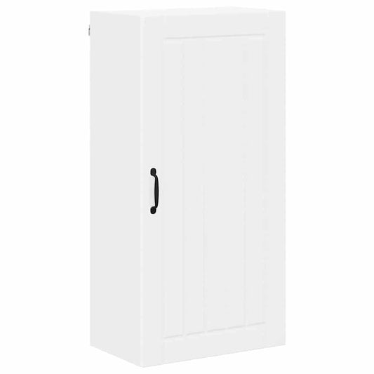 Küchenschrank Hochglanz Weiß 50 x 31 x 100 cm Holzwerkstoff