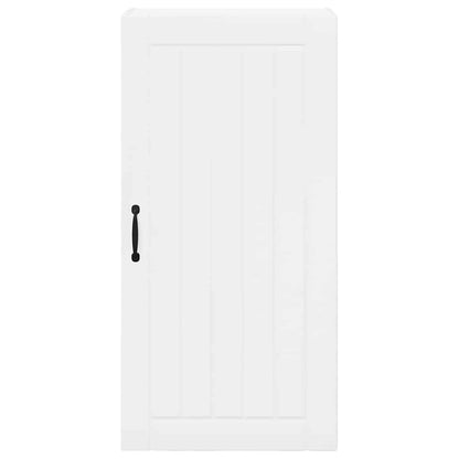 Küchenschrank Hochglanz Weiß 50 x 31 x 100 cm Holzwerkstoff