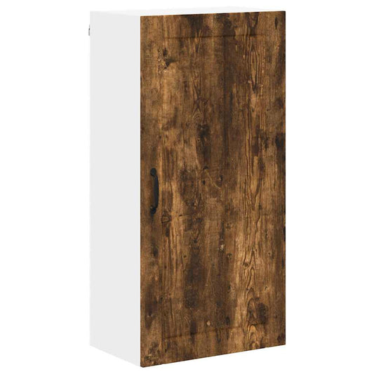 Küchenschrank Geräucherte Eiche 50 x 31 x 100 cm Holzwerkstoff