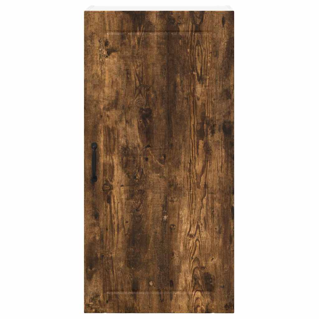 Küchenschrank Geräucherte Eiche 50 x 31 x 100 cm Holzwerkstoff