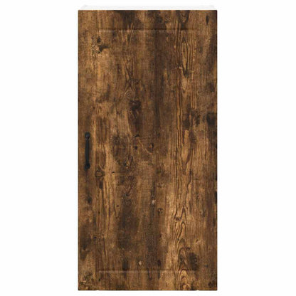 Küchenschrank Geräucherte Eiche 50 x 31 x 100 cm Holzwerkstoff