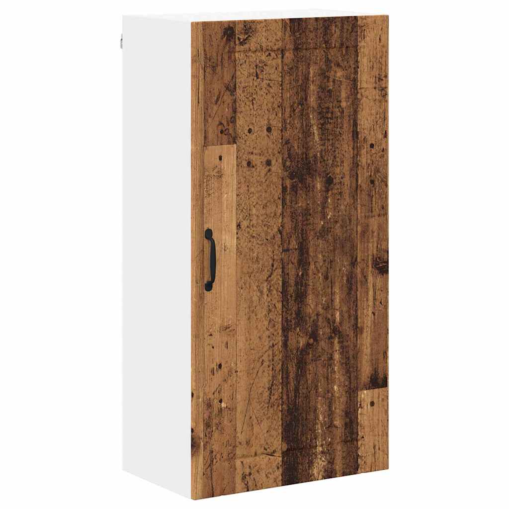 Küchenschrank Altholz 50 x 31 x 100 cm Holzwerkstoff