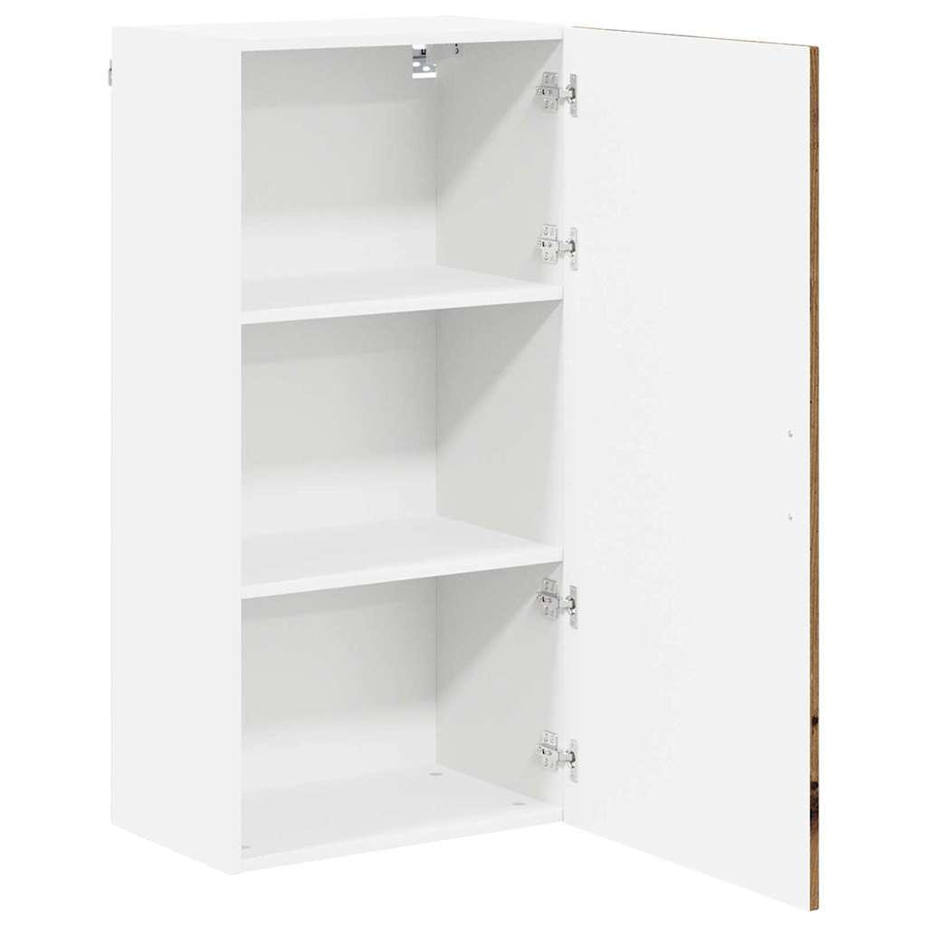 Küchenschrank Altholz 50 x 31 x 100 cm Holzwerkstoff