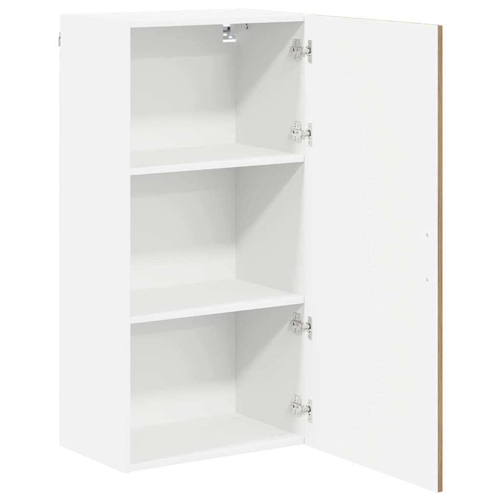 Küchenschrank Artisan-Eiche 50 x 31 x 100 cm Holzwerkstoff