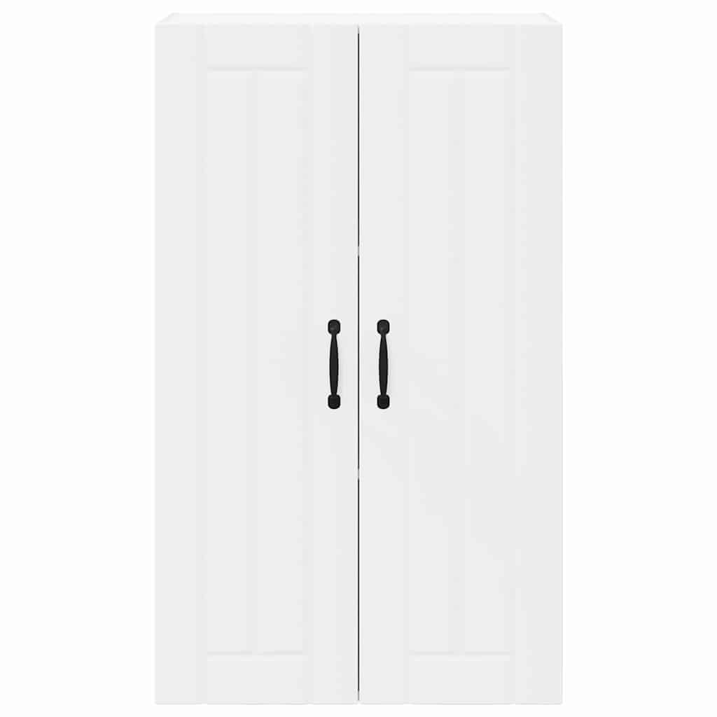 Küchenschrank Weiß 60 x 31 x 100 cm Holzwerkstoff