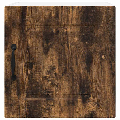 Küchenschrank Geräucherte Eiche 40 x 31 x 40 cm Holzwerkstoff