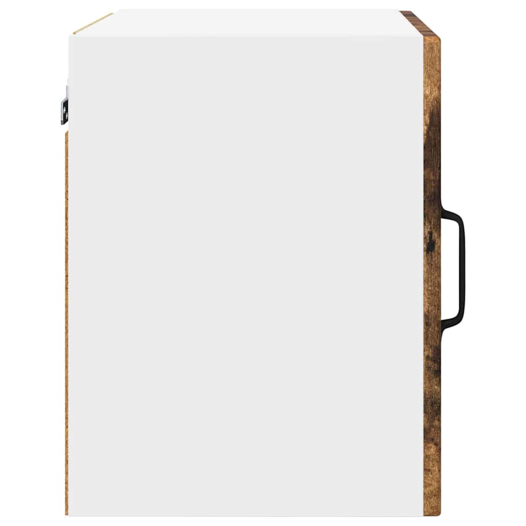 Küchenschrank Geräucherte Eiche 40 x 31 x 40 cm Holzwerkstoff