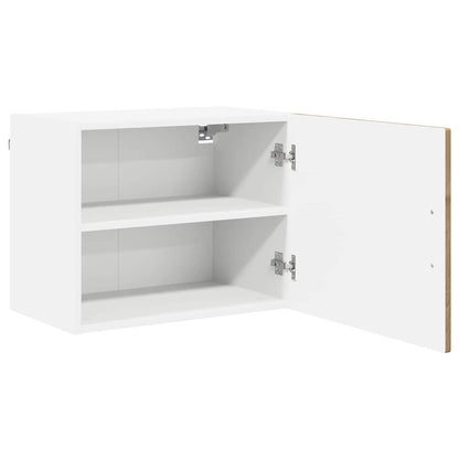 Küchenschrank Artisan-Eiche 50 x 31 x 40 cm Holzwerkstoff