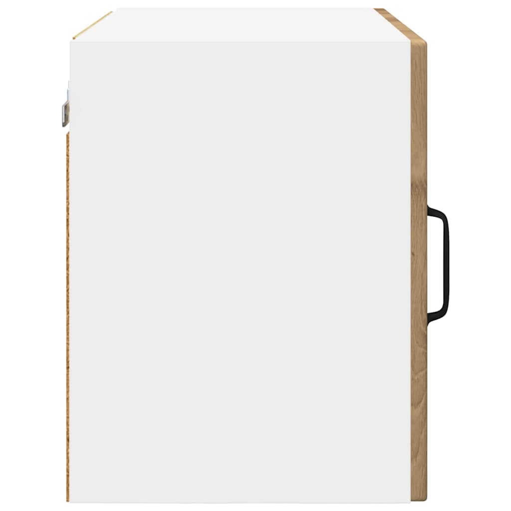 Küchenschrank Artisan-Eiche 50 x 31 x 40 cm Holzwerkstoff