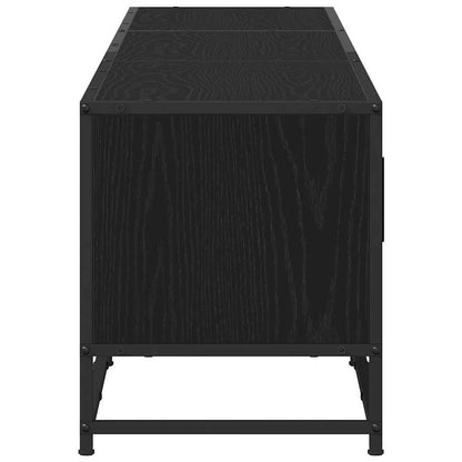 TV-Schränk Schwarze Eiche 240 x 35 x 41 cm Holzwerkstoff