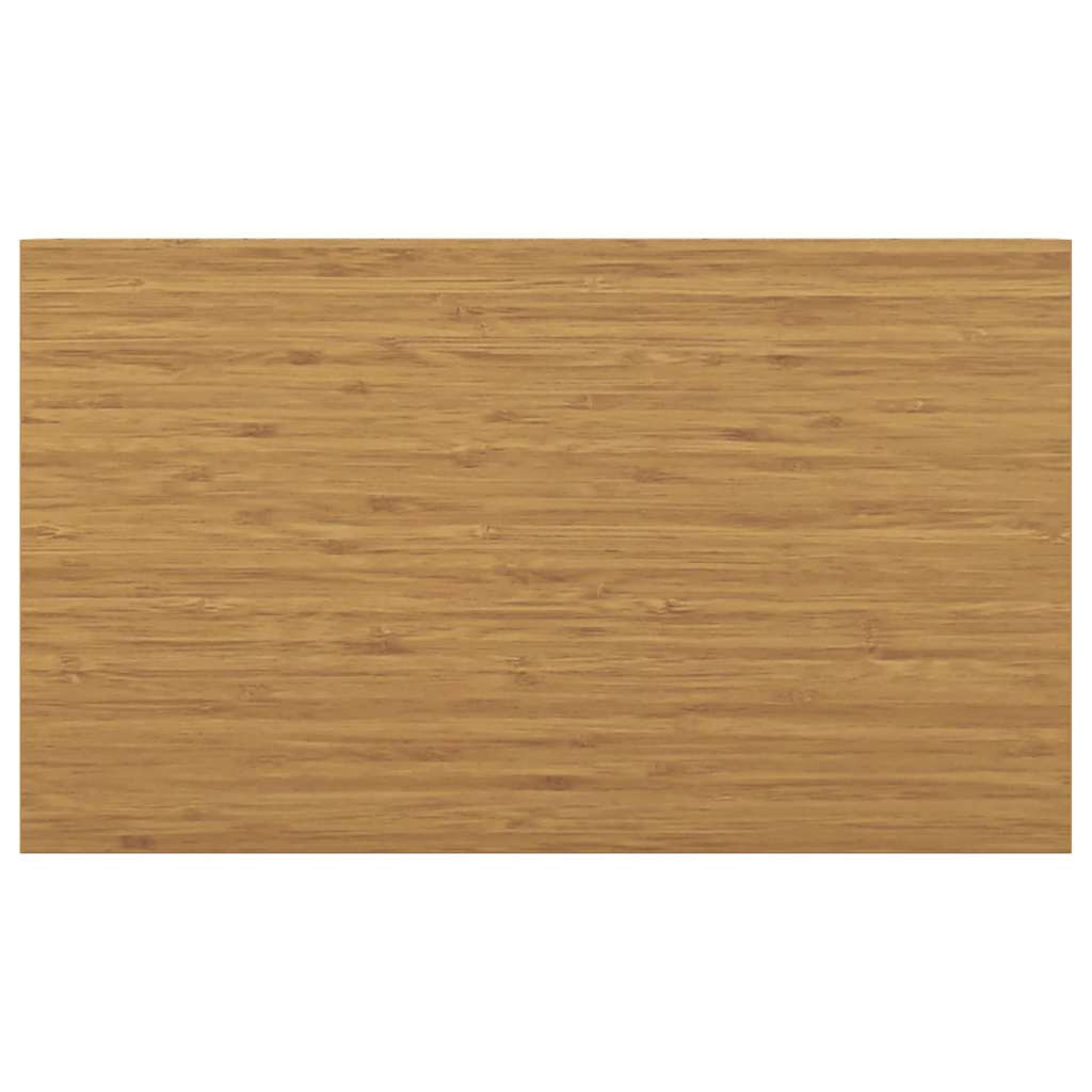 Wandregal 2 pcs Beige 40 x 23,5 x 4 cm Holzwerkstoff
