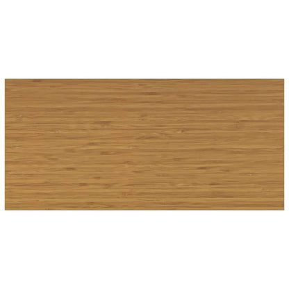 Wandregal Wandmontiert Beige 50 x 23 x 4 cm Holzwerkstoff