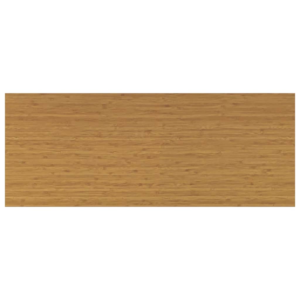 Wandregal Wandmontiert Beige 50 x 23 x 4 cm Holzwerkstoff