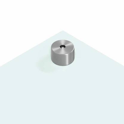 Küchenrückwand Weiß 80 x 50 x 0.8 cm Gehärtetes Glas