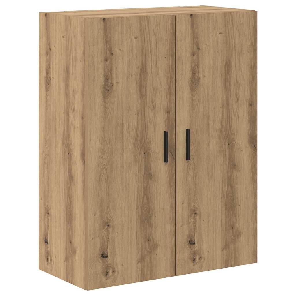 Highboard Artisan-Eiche 69,5 x 34 x 180 cm