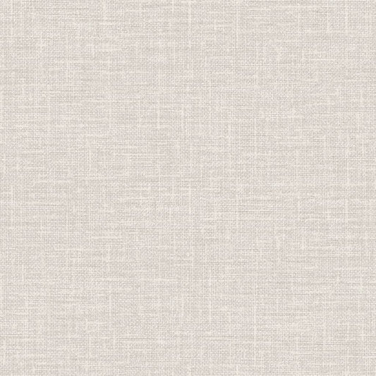 Tapete Fadenmuster Creme