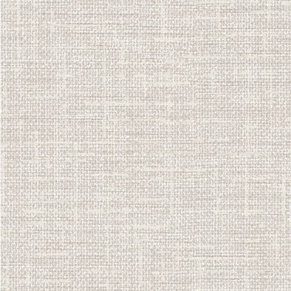 Tapete Fadenmuster Creme