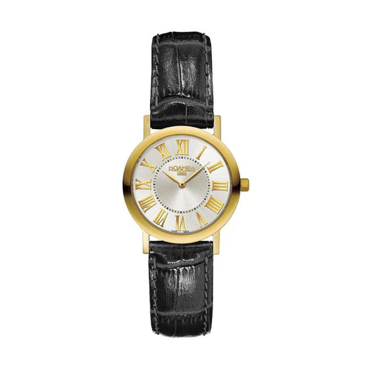 Roamer Limelight Ladies 9340004811SEL Damenuhr-0
