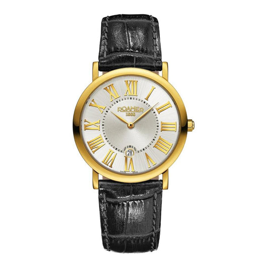 Roamer Limelight Gents 9340004811SEM Herrenuhr-0