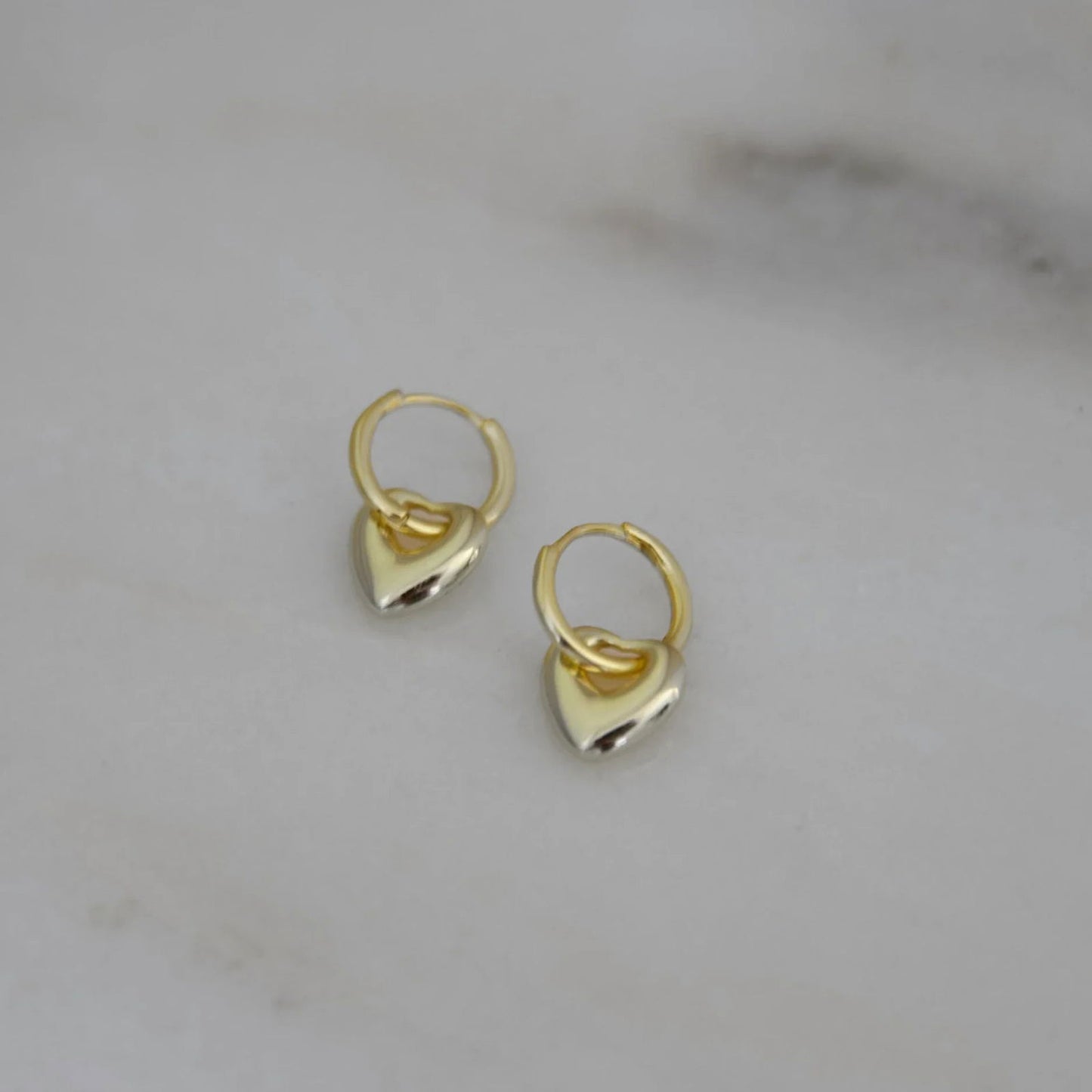AMORA HOOPS 1,3CM - Shopgalaxy