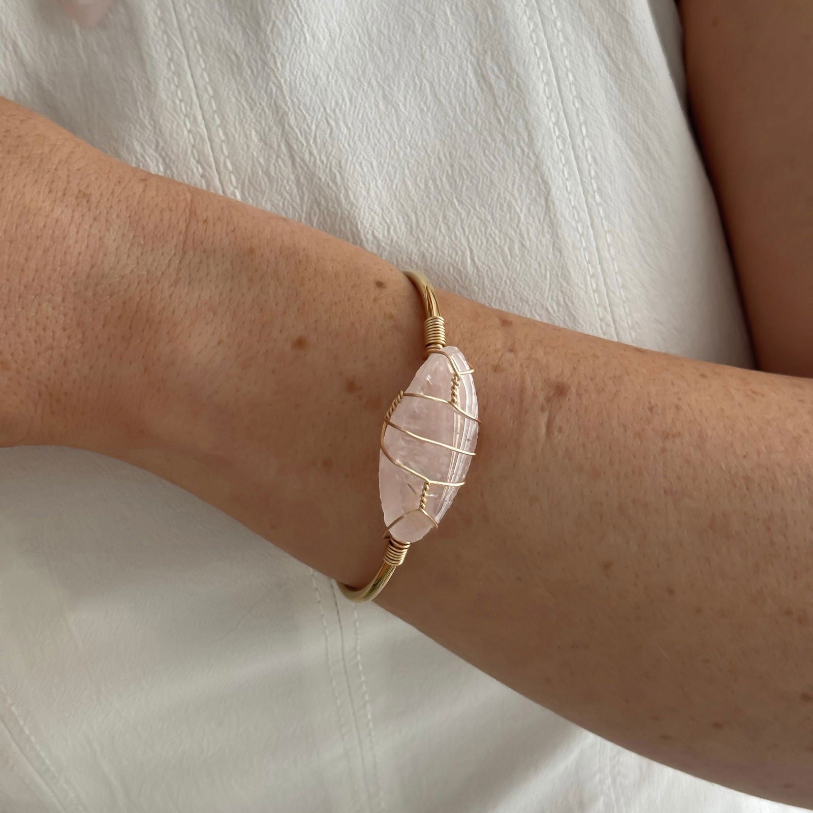 AMORE ROSA Armspange - Shopgalaxy.ch