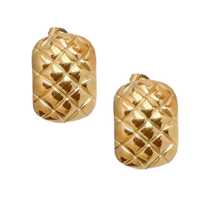 ANANAS Ohrringe - Shopgalaxy.ch