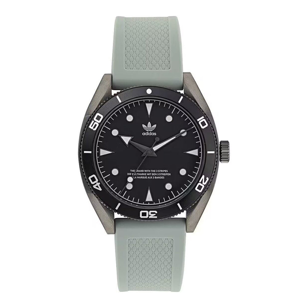 Adidas Edition Two AOFH22001 Herrenuhr-0