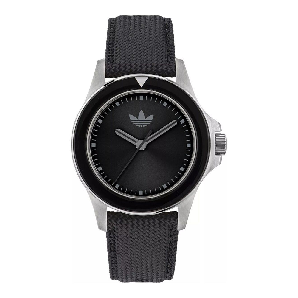 Adidas Expression One AOFH23016 Herrenuhr-0