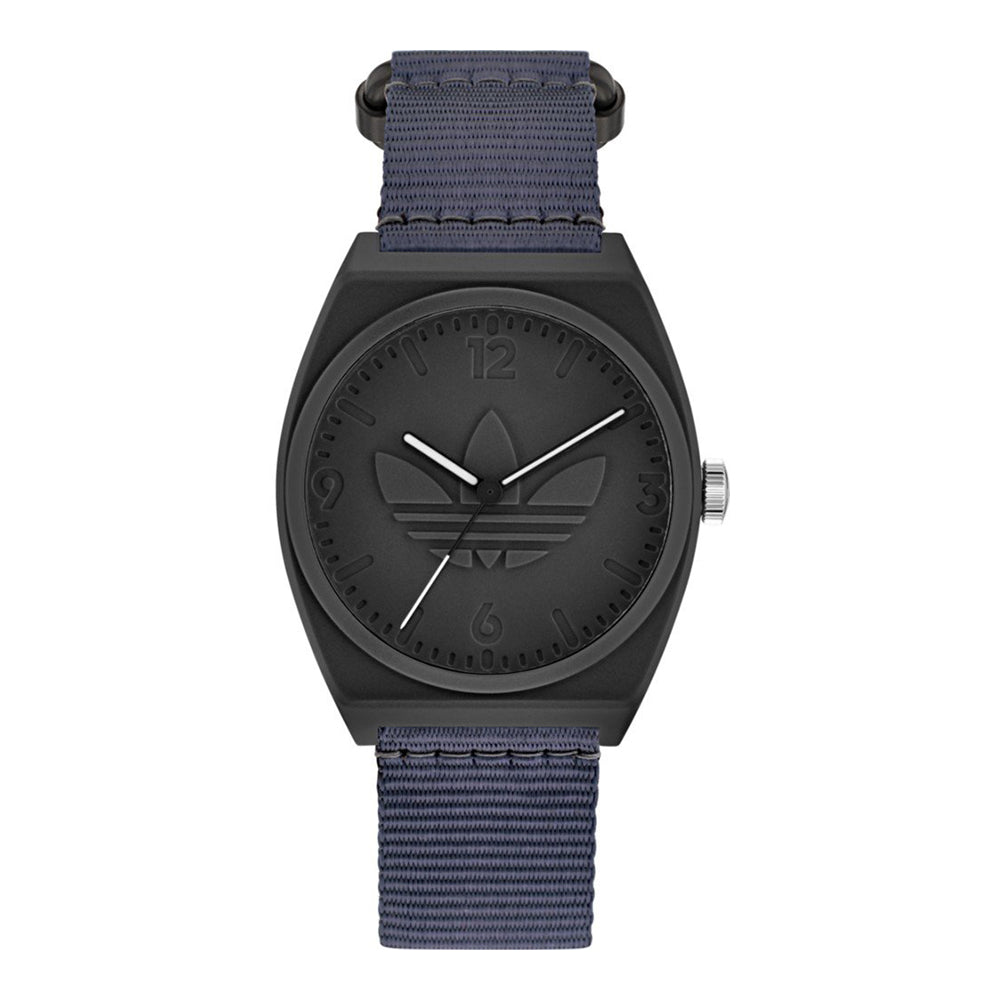 Adidas Street Project Two AOST22041 Damenuhr-0