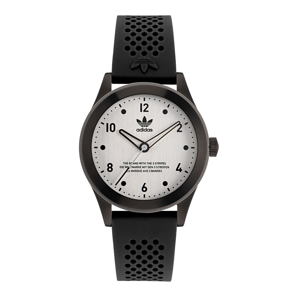 Adidas Code Three AOSY22517 Herrenuhr-0