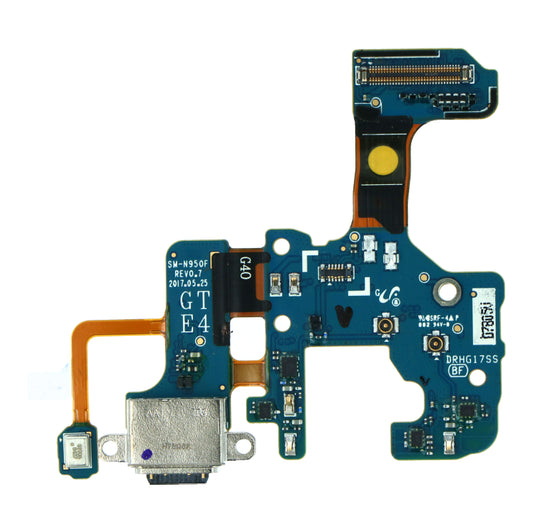Ladeport Modul für Samsung Galaxy Note 8