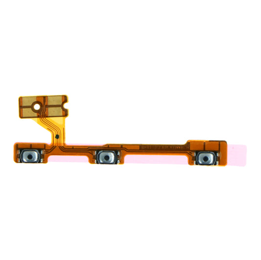 Power & Volume Button Flexkabel für Huawei P20 Lite