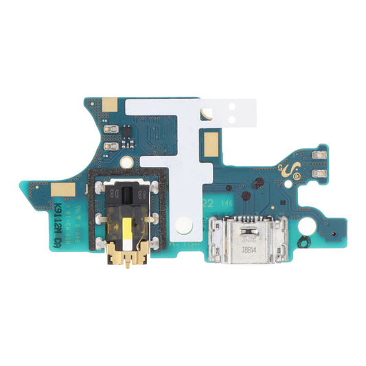 Ladeanschluss Platine für Samsung Galaxy A7 A750F