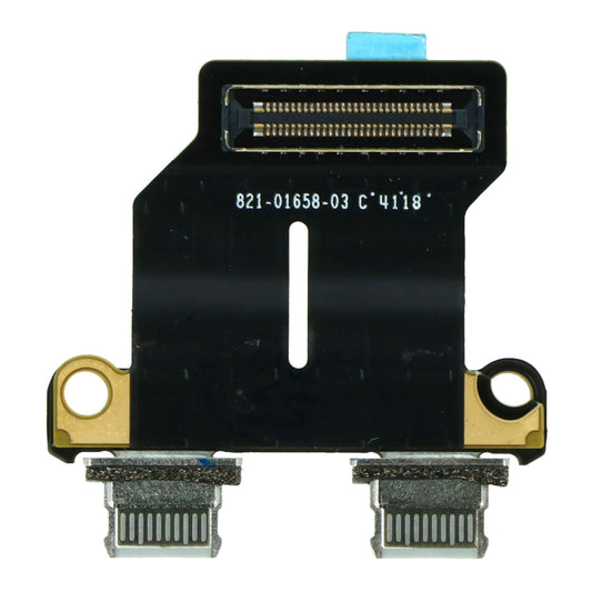 Stromanschluss für MacBook Air A1932, A2179, M1 A2337